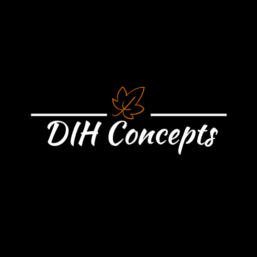 Dih Store Online Handbag Bags Store - Makeup Bags & Travel Bags - DIH Concepts