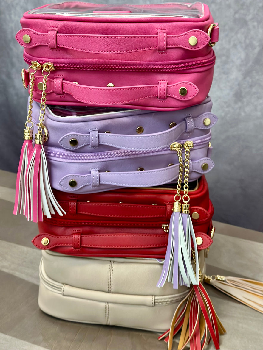 Dih Store Online Handbag Bags Store - Makeup Bags & Travel Bags - DIH Concepts