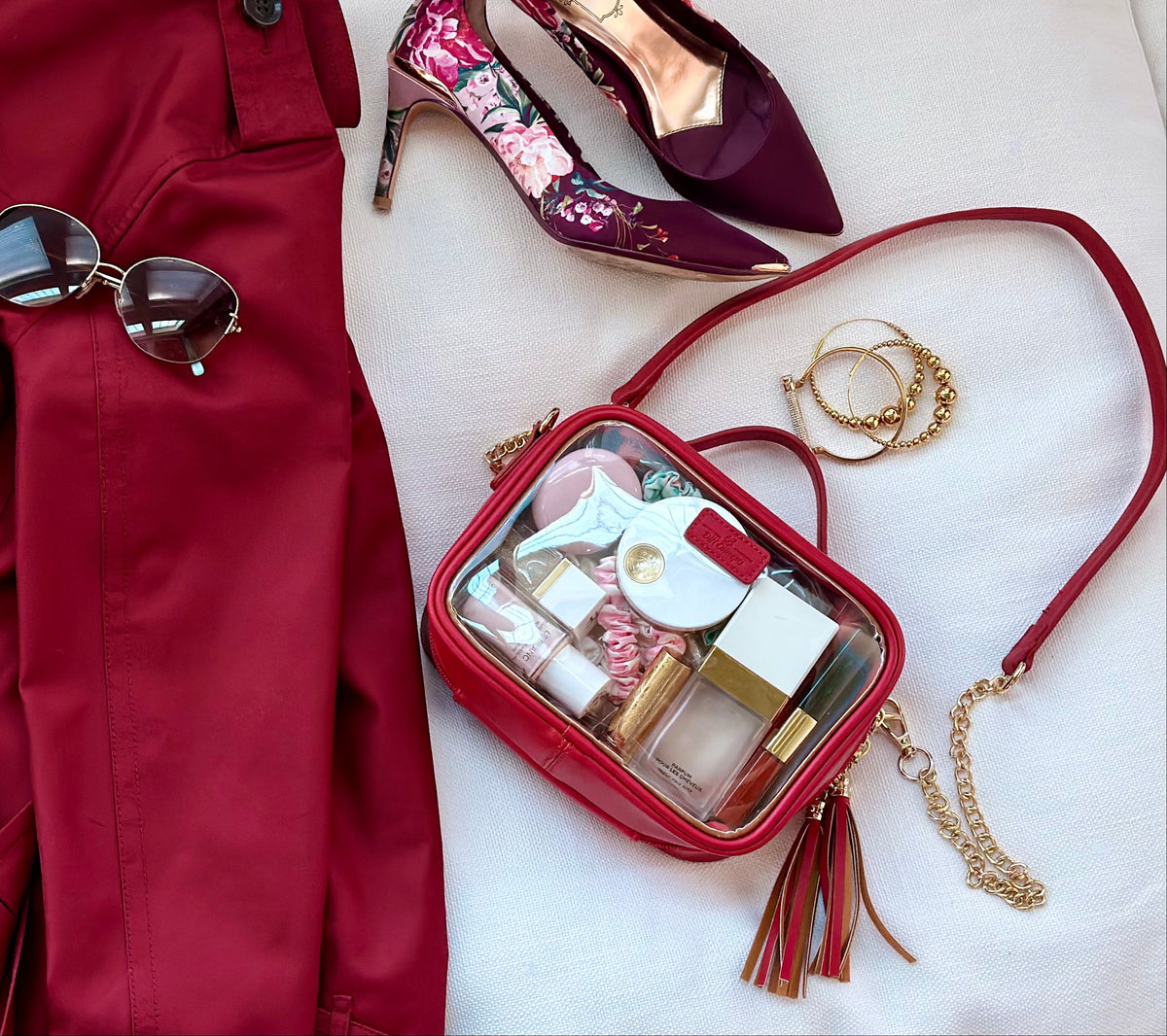 Dih Store Online Handbag Bags Store - Makeup Bags & Travel Bags - DIH Concepts