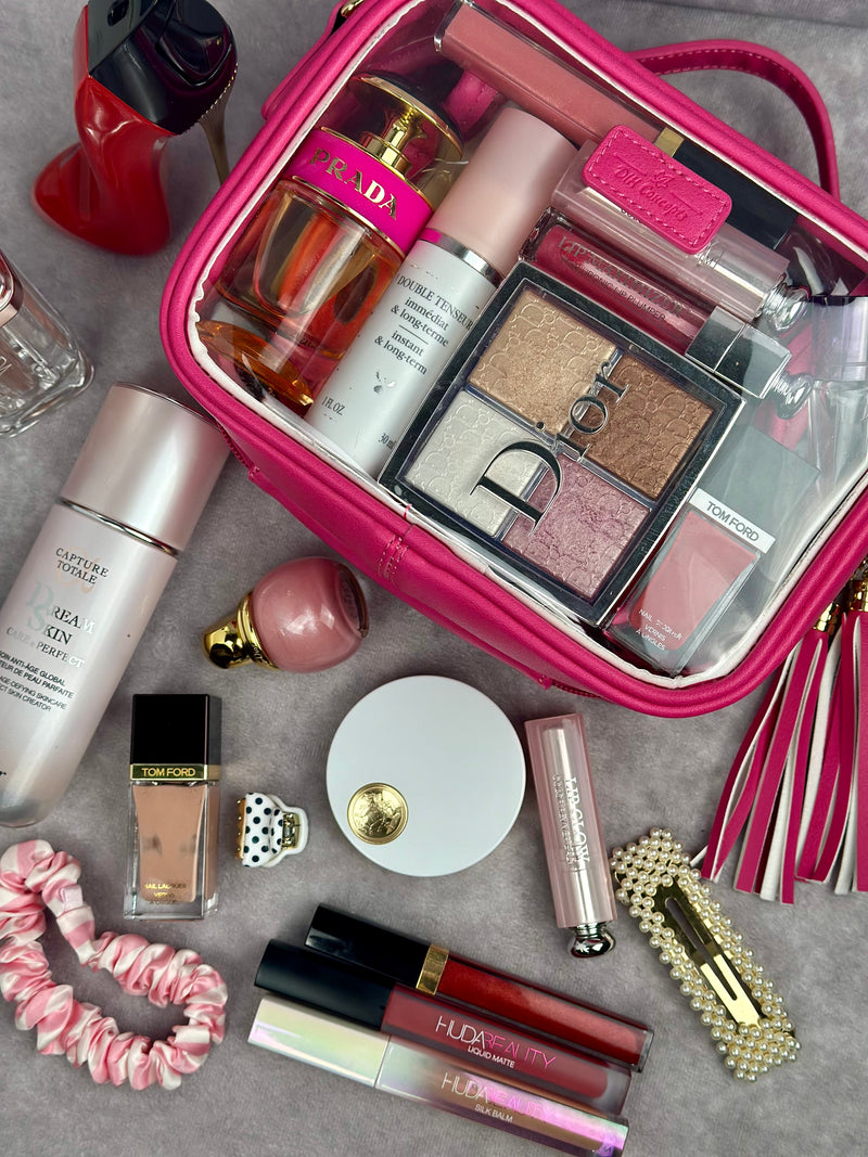 Dih Store Online Handbag Bags Store - Makeup Bags & Travel Bags - DIH Concepts